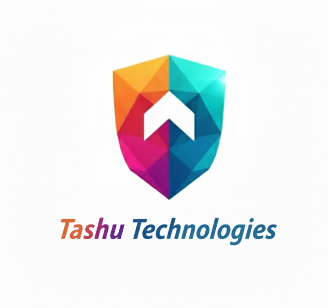 Tashu Technologies Logo